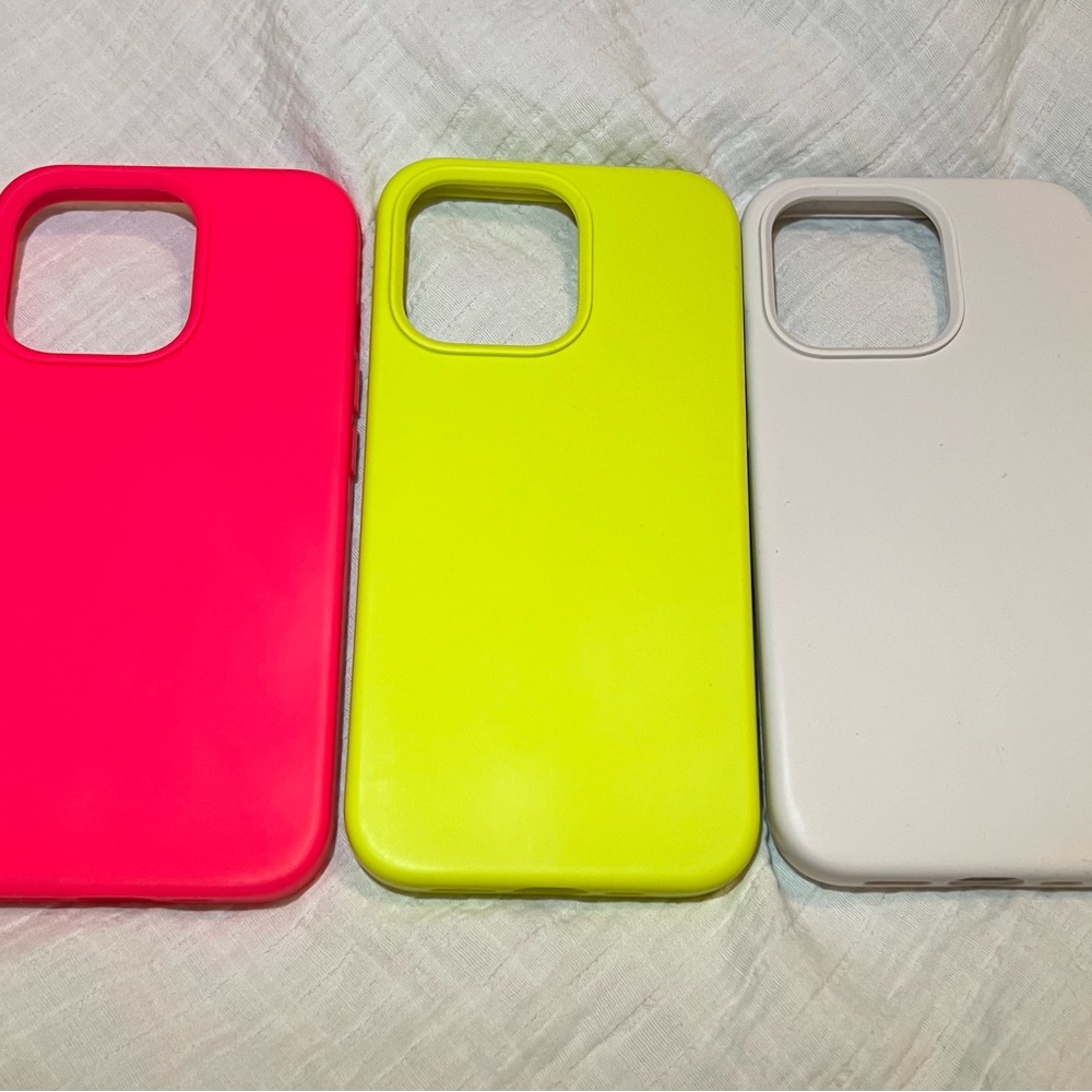 iPhone cases 13 pro